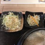 韓国家庭料理・居酒屋　俊ちゃん - 