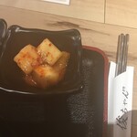韓国家庭料理・居酒屋　俊ちゃん - 