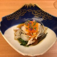 日本料理 晴山 - 