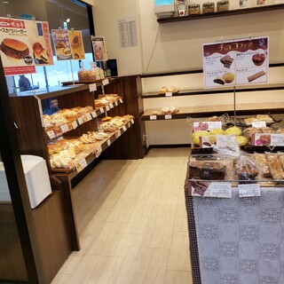 神戸屋 ブレッズ_2