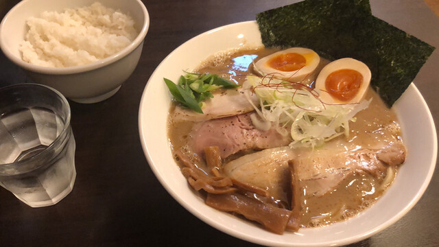 One ワン 陸前高砂 ラーメン 食べログ One ワン 陸前高砂 ラーメン 食べログ