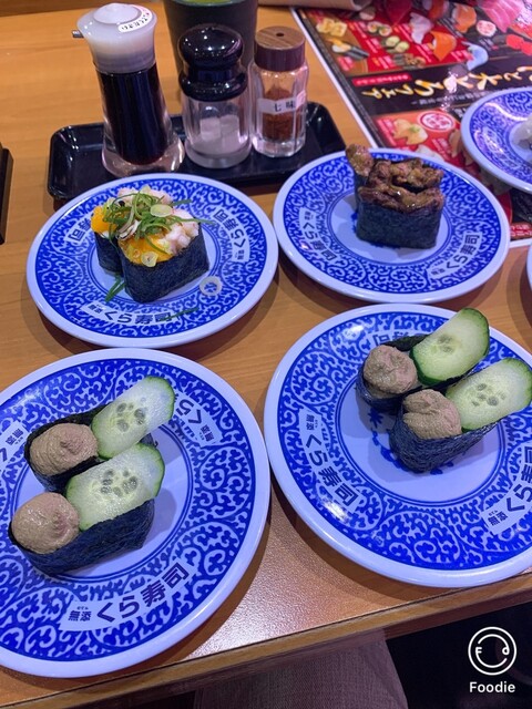 無添くら寿司 高島平店 高島平 回転寿司 食べログ 無添くら寿司 高島平店 高島平 回転寿司 食べログ