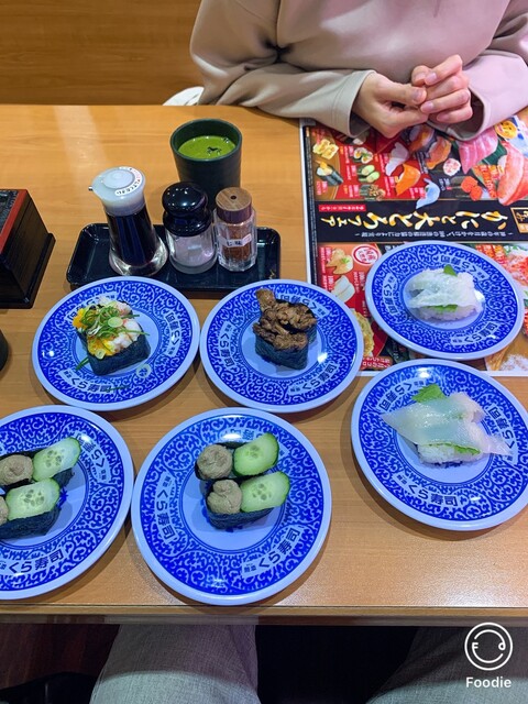 無添くら寿司 高島平店 高島平 回転寿司 食べログ 無添くら寿司 高島平店 高島平 回転寿司 食べログ