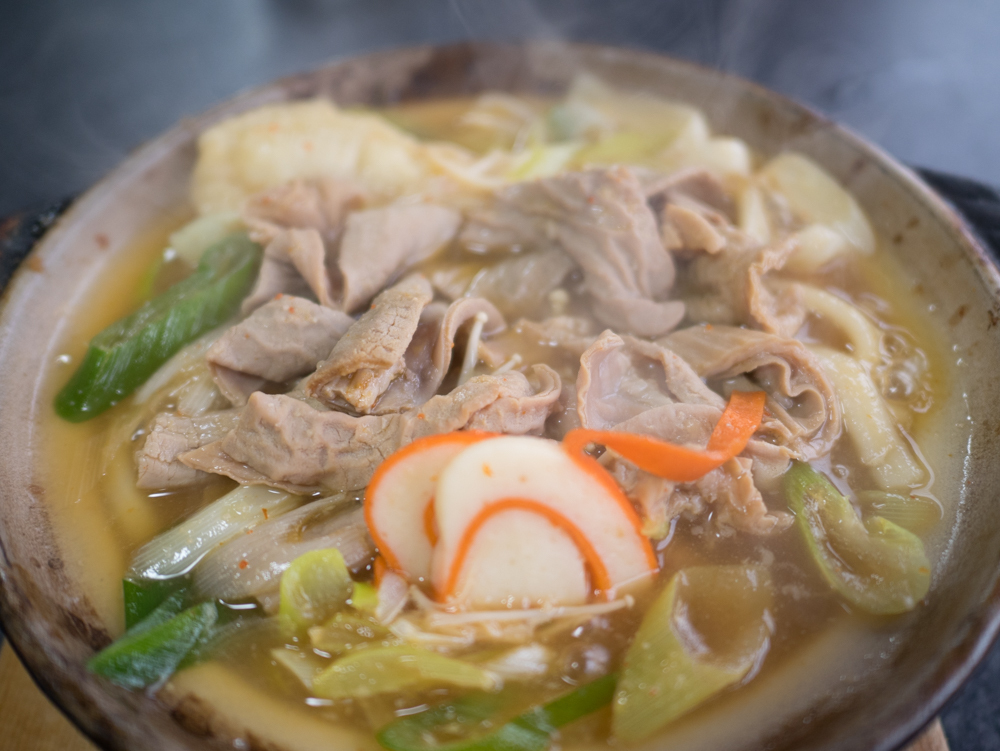 いとしょう 写真 : 糸庄 本店 （いとしょう） - 西中野/うどん | 食べログ