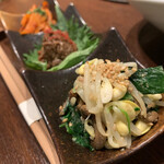 炭火焼肉 ふちおか - 