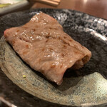 炭火焼肉 ふちおか - 