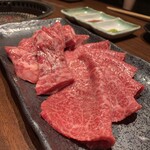 炭火焼肉 ふちおか - 
