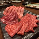 炭火焼肉 ふちおか - 