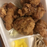 Keitarounooogonkaraage - 