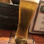 ラーメンホルモン焼き大衆酒場うっちゃん - 