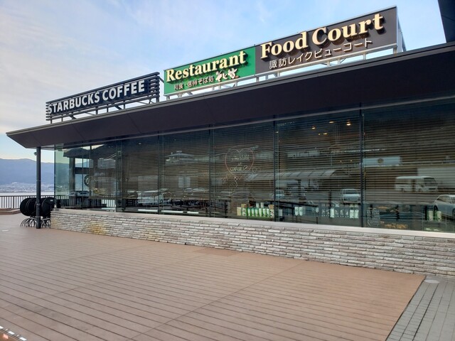 スターバックスコーヒー 諏訪湖サービスエリア 上り線 店 上諏訪 コーヒー専門店 食べログ スターバックスコーヒー 諏訪湖サービスエリア 上り線 店 上諏訪 コーヒー専門店 食べログ