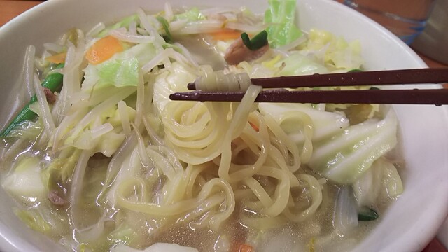 日高屋 川越クレアモール店 本川越 ラーメン 食べログ