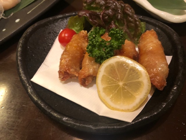 海鮮居酒家 和み家 - 多賀城（居酒屋）の写真