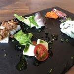 Cafe ＆ Trattoria Copain - 