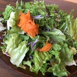 Cafe ＆ Trattoria Copain - 