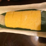 海鮮居酒家 和み家 - だし巻き
