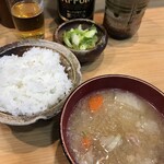ひのき - 