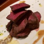 エノテカ・オルモ・デル・カウカソ - 