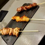 Yakitori Madara - 焼き鳥