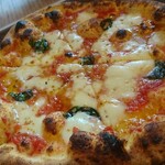 IL PIZZAIOLO - 