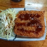 もつ焼家 とんとん - 