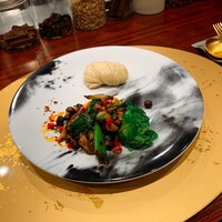 TOKYO CHINOIS 神子 - 