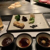 ステーキハウス　genpei - 