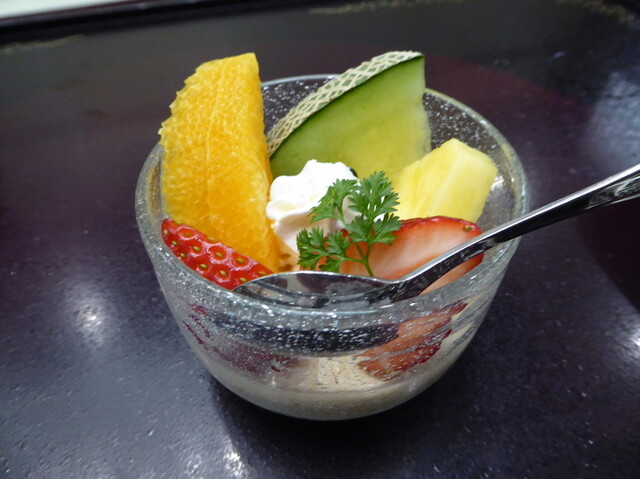 月之瀬 - 曽根田（ホテル）の写真