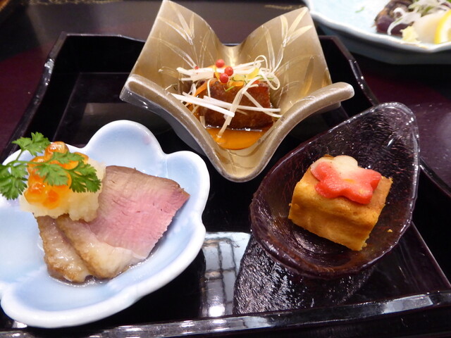 月之瀬 - 曽根田（ホテル）の写真