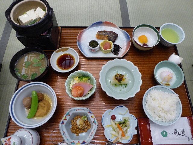 月之瀬 - 曽根田（ホテル）の写真