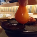 炭火焼き鶏とスパイスカレー 日本橋室町 ハラカラ - 