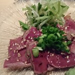 炭火焼き鶏とスパイスカレー 日本橋室町 ハラカラ - 