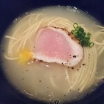 炭火焼き鶏とスパイスカレー 日本橋室町 ハラカラ - 