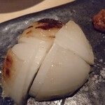 炭火焼き鶏とスパイスカレー 日本橋室町 ハラカラ - 