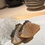 Sushi Tozaki - 