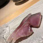 Sushi Tozaki - 