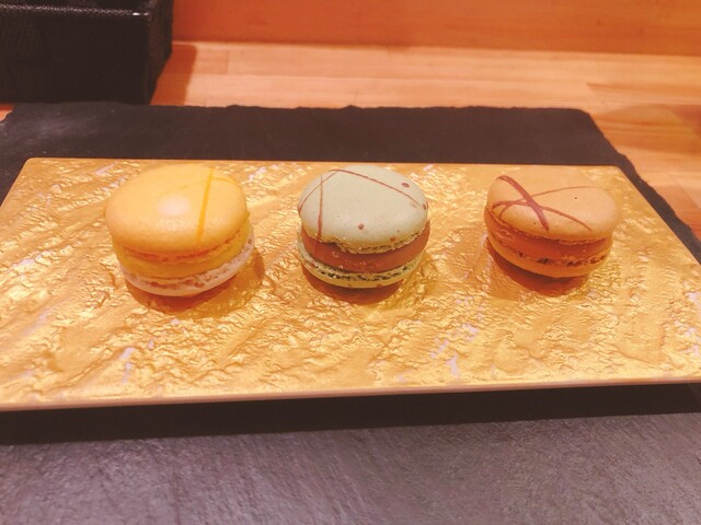 閉店 リュメルライゼ Lummel Reise 香里園 フレンチ 食べログ