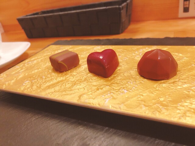 閉店 リュメルライゼ Lummel Reise 香里園 フレンチ 食べログ