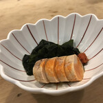 Hasuike Suzume Sushi - 