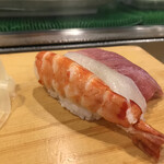 Hasuike Suzume Sushi - 