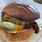 オールドニューダイナー - 