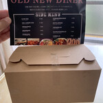 OLD NEW DINER - 