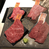 牛の達人　Private 西新宿店 - 