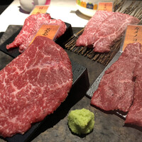 牛の達人　Private 西新宿店 - 