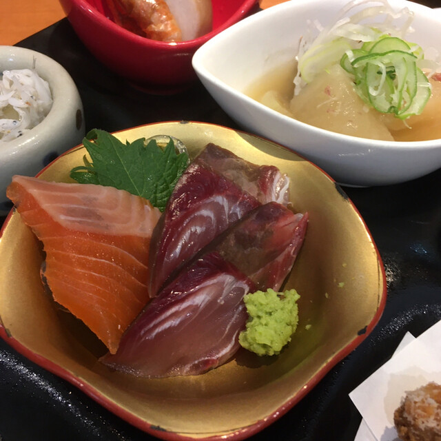 方舟 川崎ラチッタデッラ店 川崎 日本酒バー 食べログ