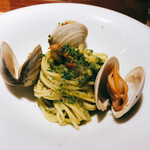 イタリアン＆グリル アクア イルフォルノ - 