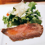 イタリアン＆グリル アクア イルフォルノ - 