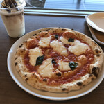 SHICHI NO CAFE & PIZZA - 