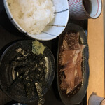 和食　笠　 - 