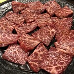 焼肉の吉田 - 